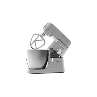 Kenwood KVL4100S Chef XL 1200 Watt 6,7 Lt. Silver Mutfak Şefi KWKVL4100S